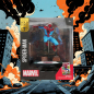 Preview: Marvel PVC Statue Spider-Man (Gold Label) 15 cm (2025) | Collector Edition
